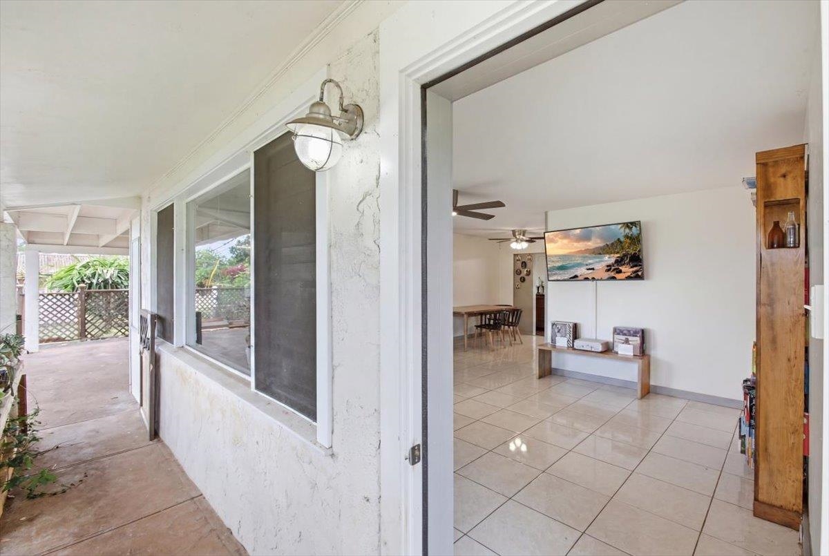40  Leie St Haliimaile, Makawao/Olinda/Haliimaile home - photo 4 of 50
