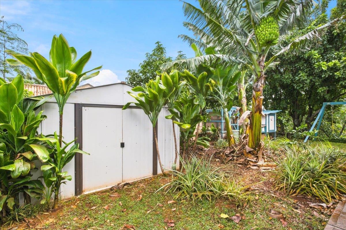 40  Leie St Haliimaile, Makawao/Olinda/Haliimaile home - photo 42 of 50