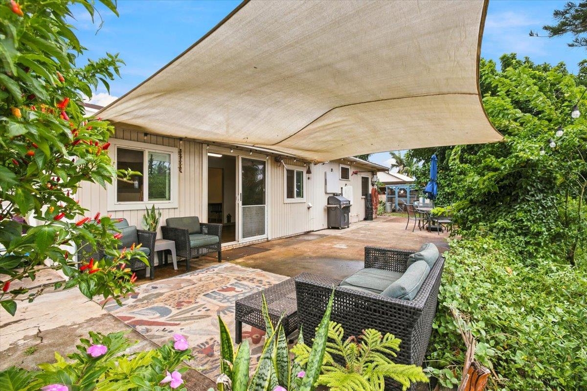 40  Leie St Haliimaile, Makawao/Olinda/Haliimaile home - photo 44 of 50