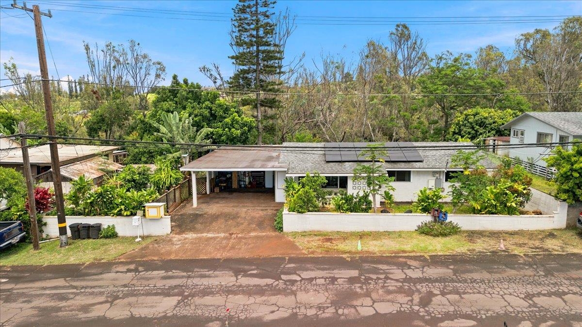 40  Leie St Haliimaile, Makawao/Olinda/Haliimaile home - photo 50 of 50