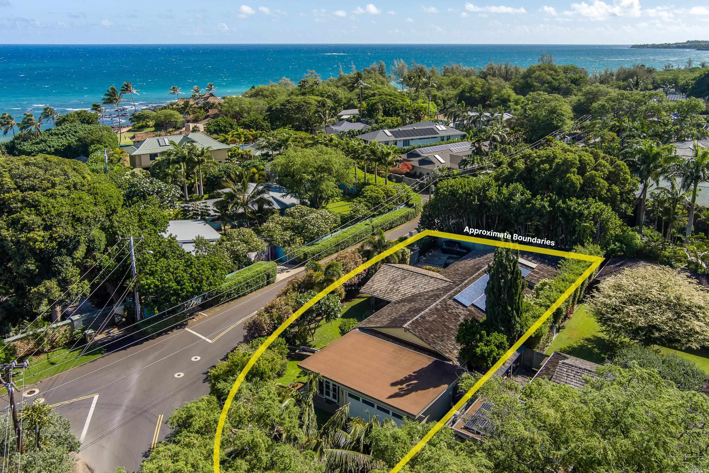 40 Nonohe Pl , Paia, Hi 96779 Old Spreckelsville