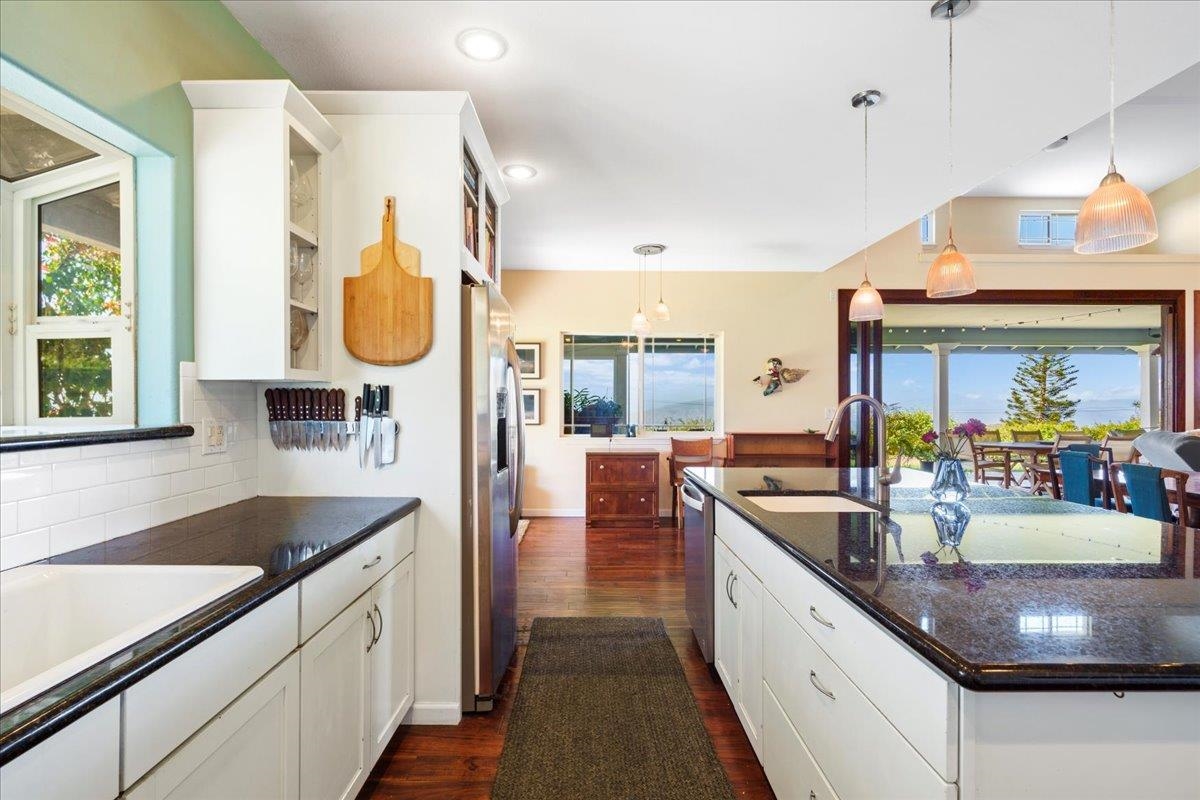 40  Pulehu Nui Rd , Kula/Ulupalakua/Kanaio home - photo 11 of 49