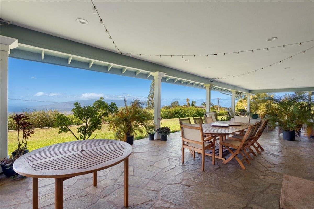 40  Pulehu Nui Rd , Kula/Ulupalakua/Kanaio home - photo 16 of 49