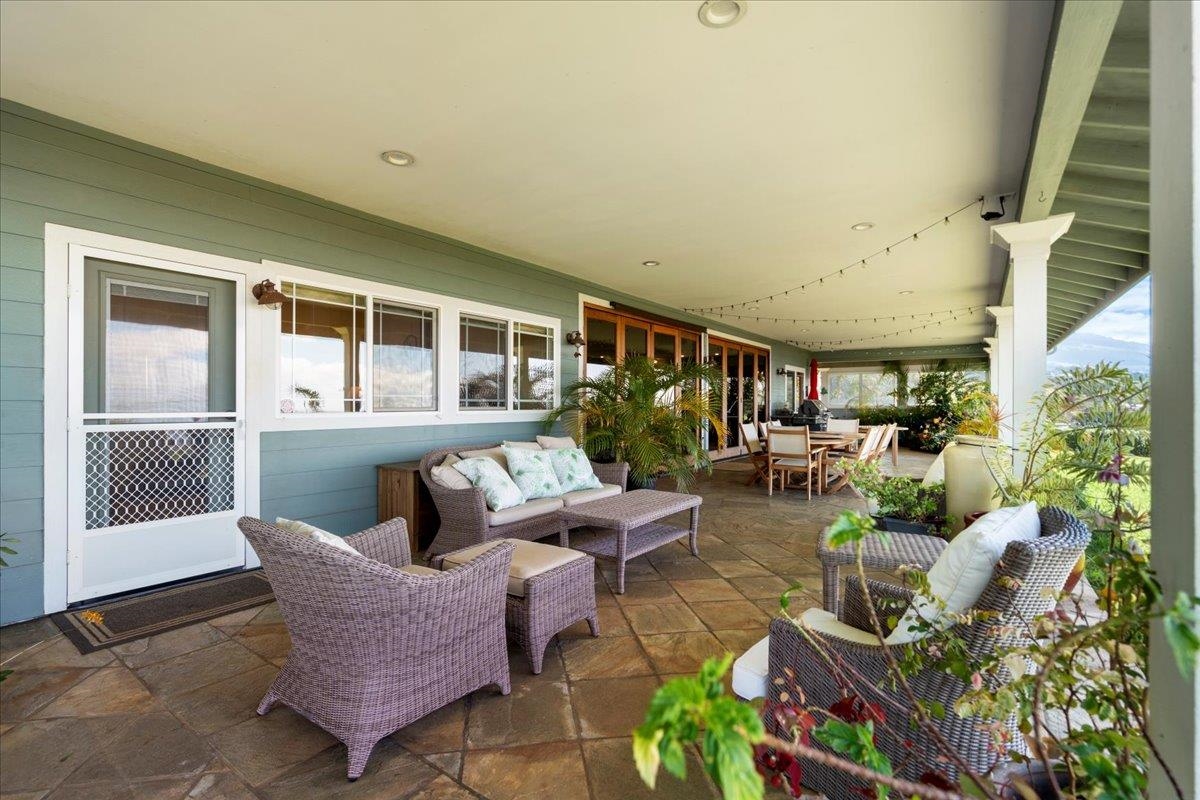 40  Pulehu Nui Rd , Kula/Ulupalakua/Kanaio home - photo 18 of 49