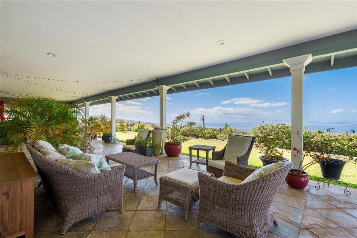 40  Pulehu Nui Rd , Kula/Ulupalakua/Kanaio home - photo 19 of 49