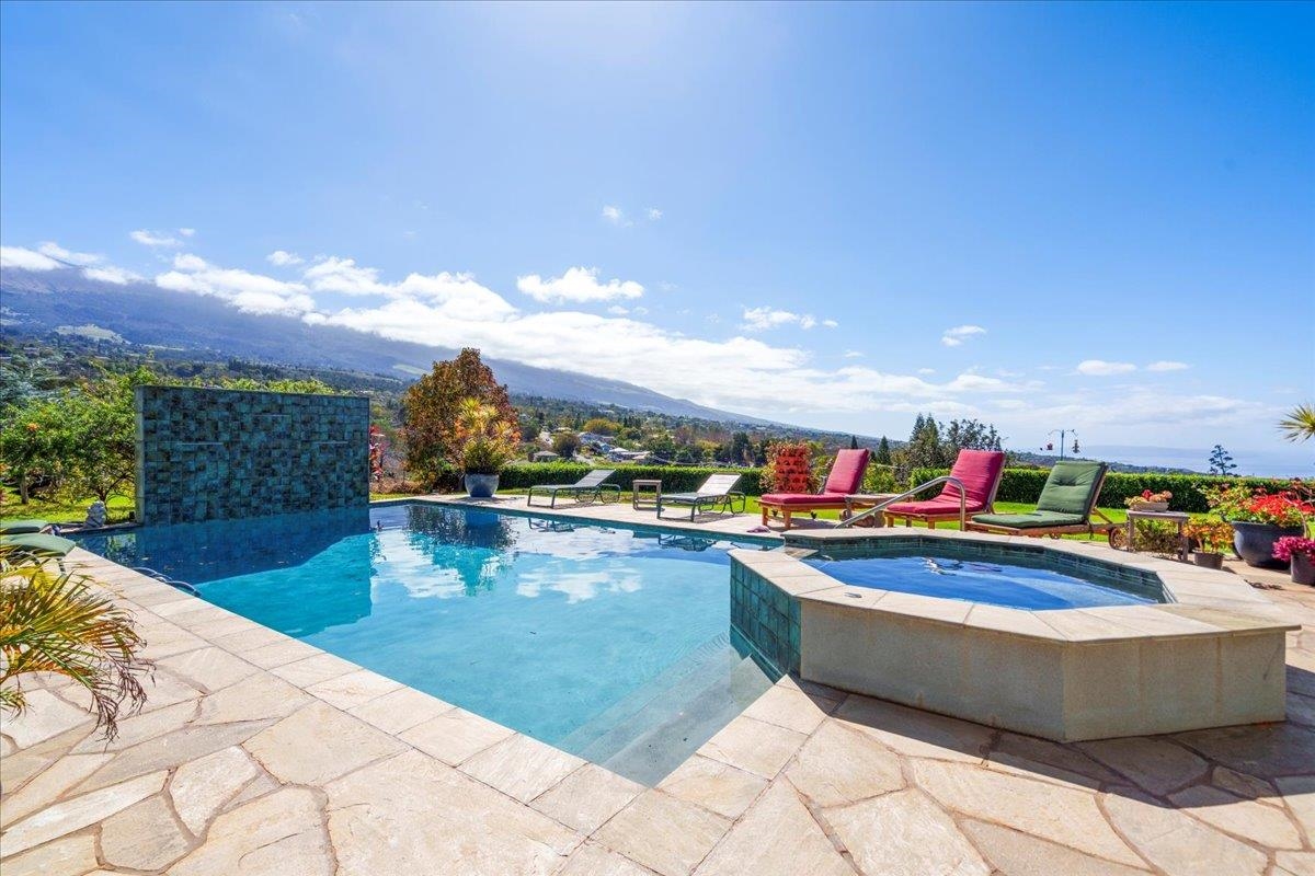 40  Pulehu Nui Rd , Kula/Ulupalakua/Kanaio home - photo 21 of 49