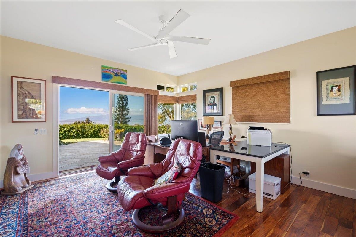 40  Pulehu Nui Rd , Kula/Ulupalakua/Kanaio home - photo 34 of 49