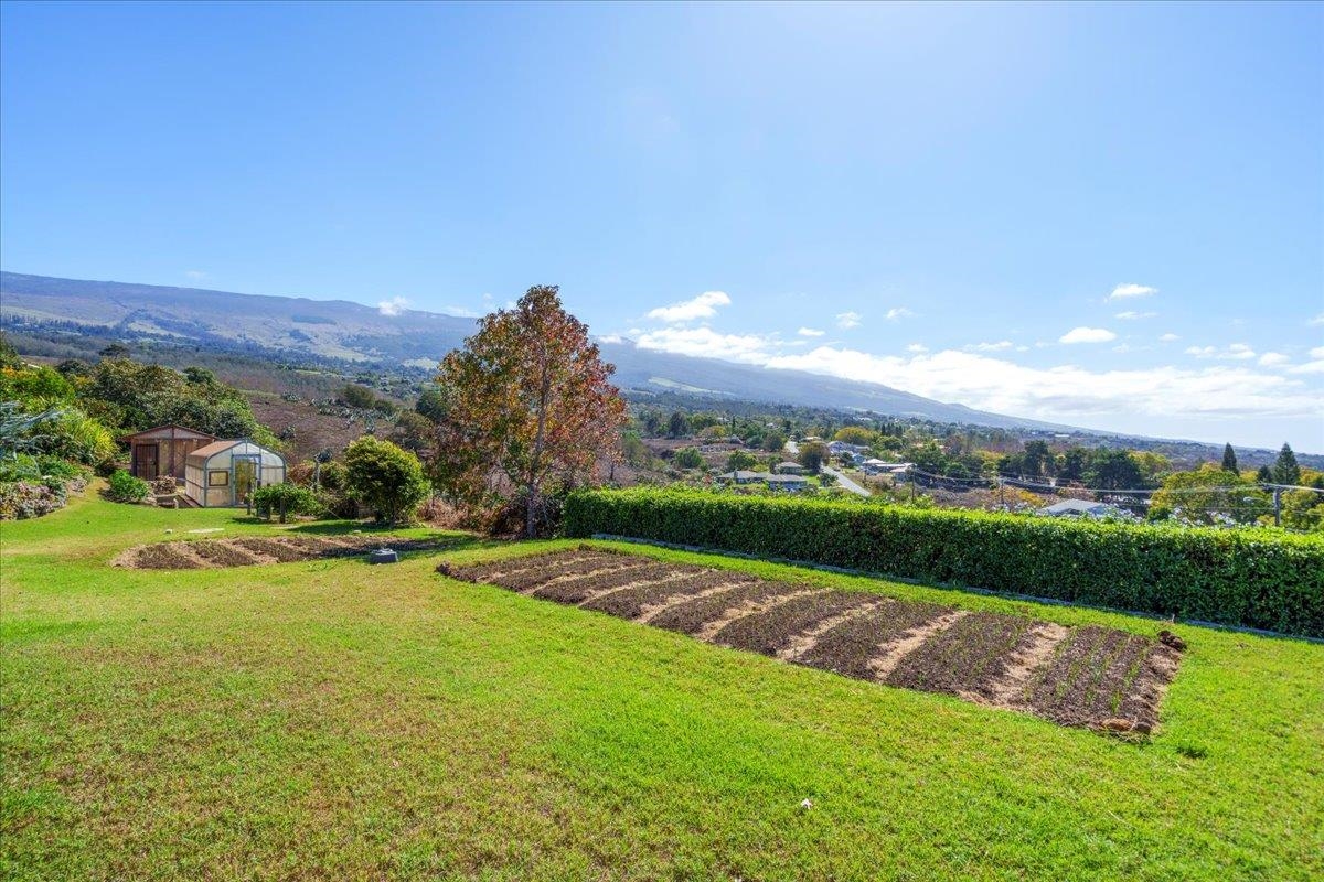 40  Pulehu Nui Rd , Kula/Ulupalakua/Kanaio home - photo 35 of 49