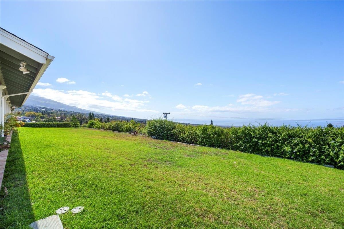 40  Pulehu Nui Rd , Kula/Ulupalakua/Kanaio home - photo 36 of 49