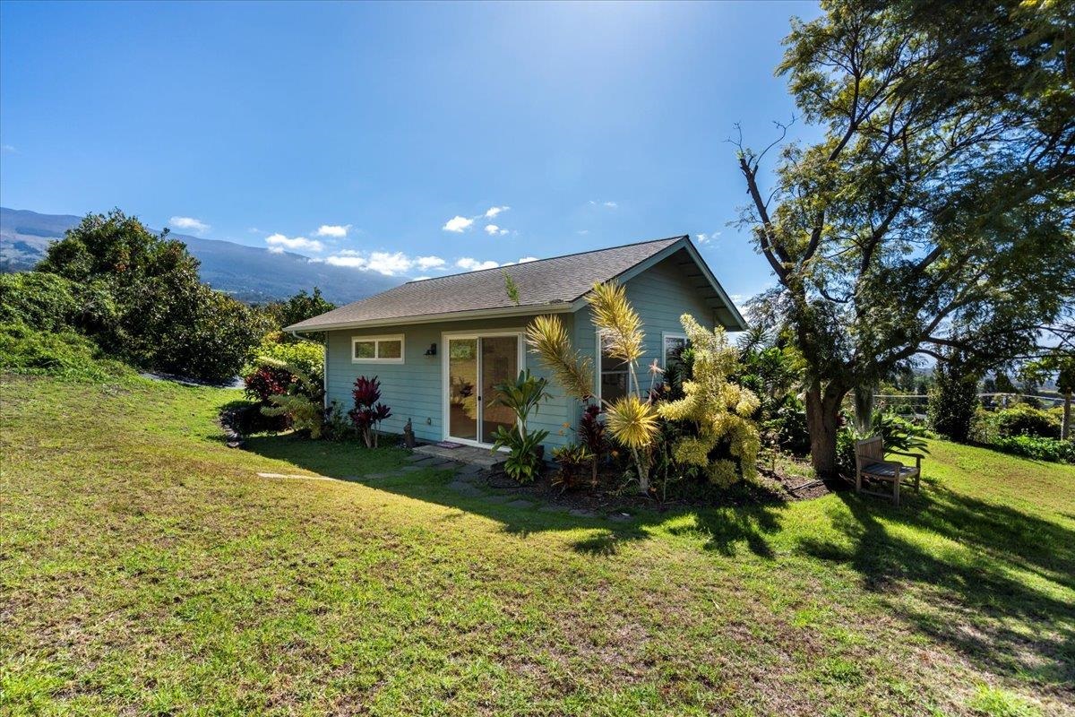 40  Pulehu Nui Rd , Kula/Ulupalakua/Kanaio home - photo 38 of 49