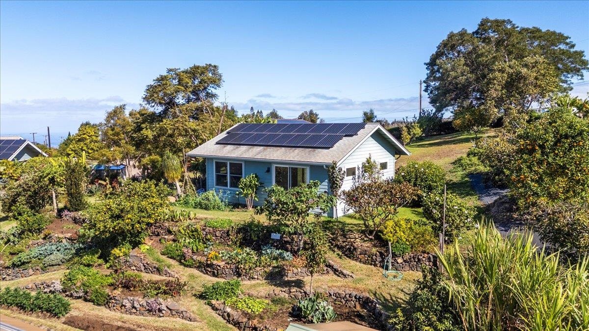 40  Pulehu Nui Rd , Kula/Ulupalakua/Kanaio home - photo 39 of 49