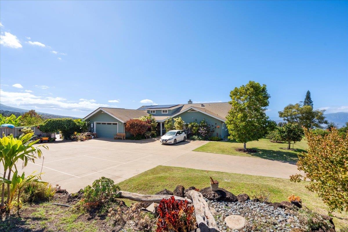 40  Pulehu Nui Rd , Kula/Ulupalakua/Kanaio home - photo 5 of 49