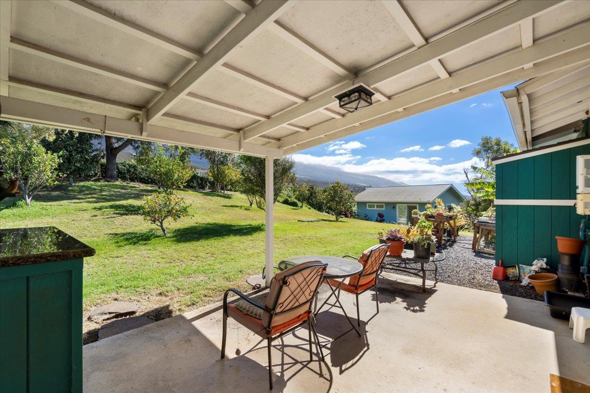 40  Pulehu Nui Rd , Kula/Ulupalakua/Kanaio home - photo 44 of 49