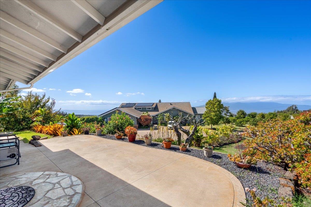 40  Pulehu Nui Rd , Kula/Ulupalakua/Kanaio home - photo 45 of 49