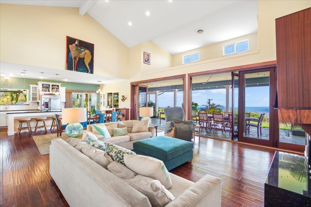 40  Pulehu Nui Rd , Kula/Ulupalakua/Kanaio home - photo 6 of 49