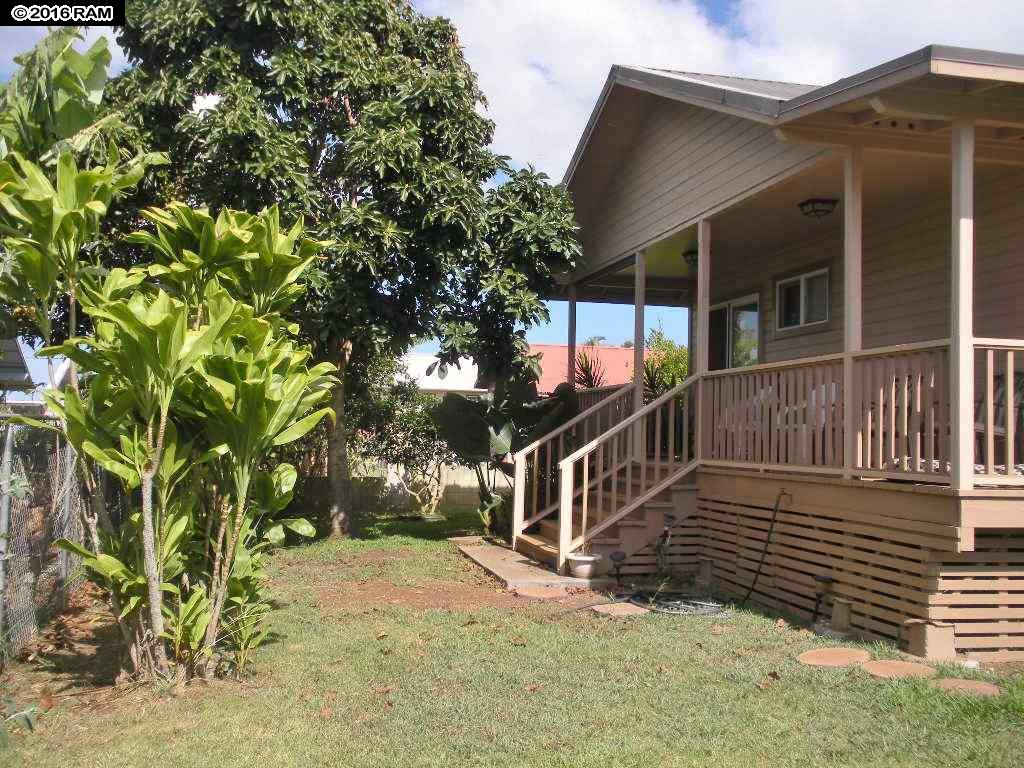 400  Ahakea St , Lanai home - photo 24 of 28