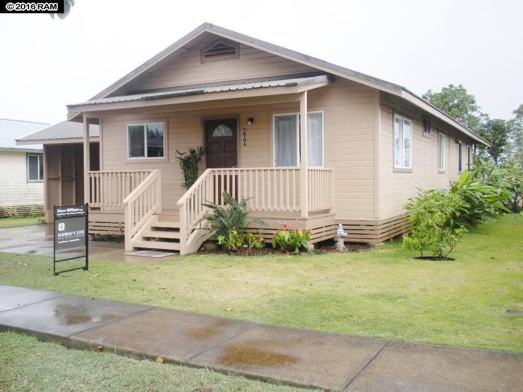 400  Ahakea St , Lanai home - photo 28 of 28