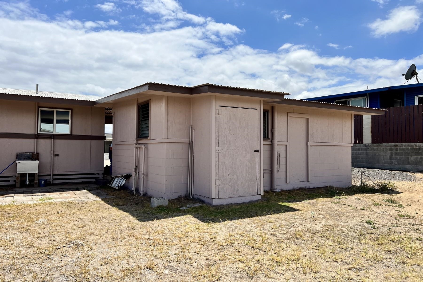 400  Ano St Sixth Increment Kahului D, Kahului home - photo 14 of 15