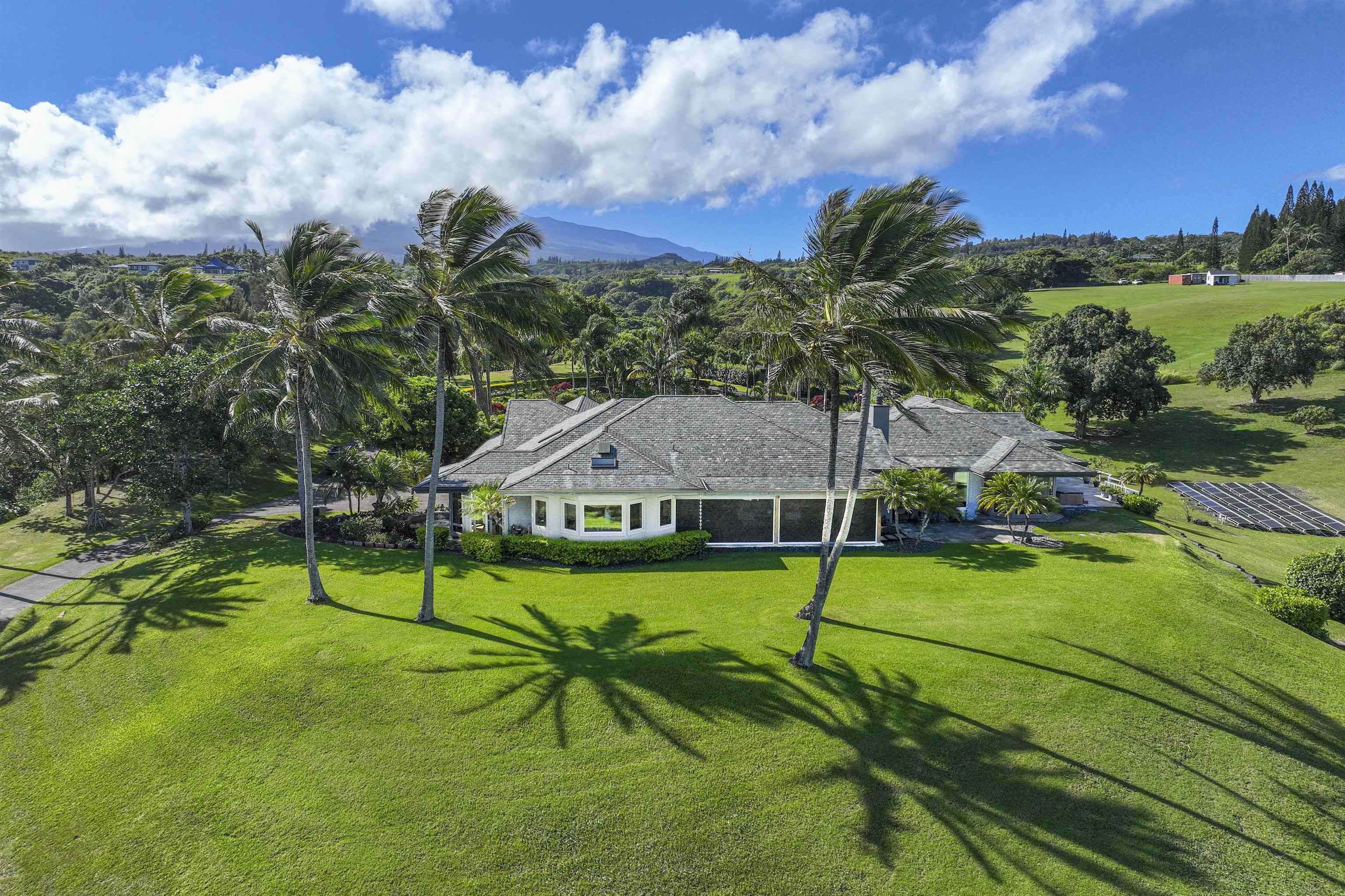 400  Mehana Rd Manawai, Haiku home - photo 2 of 50