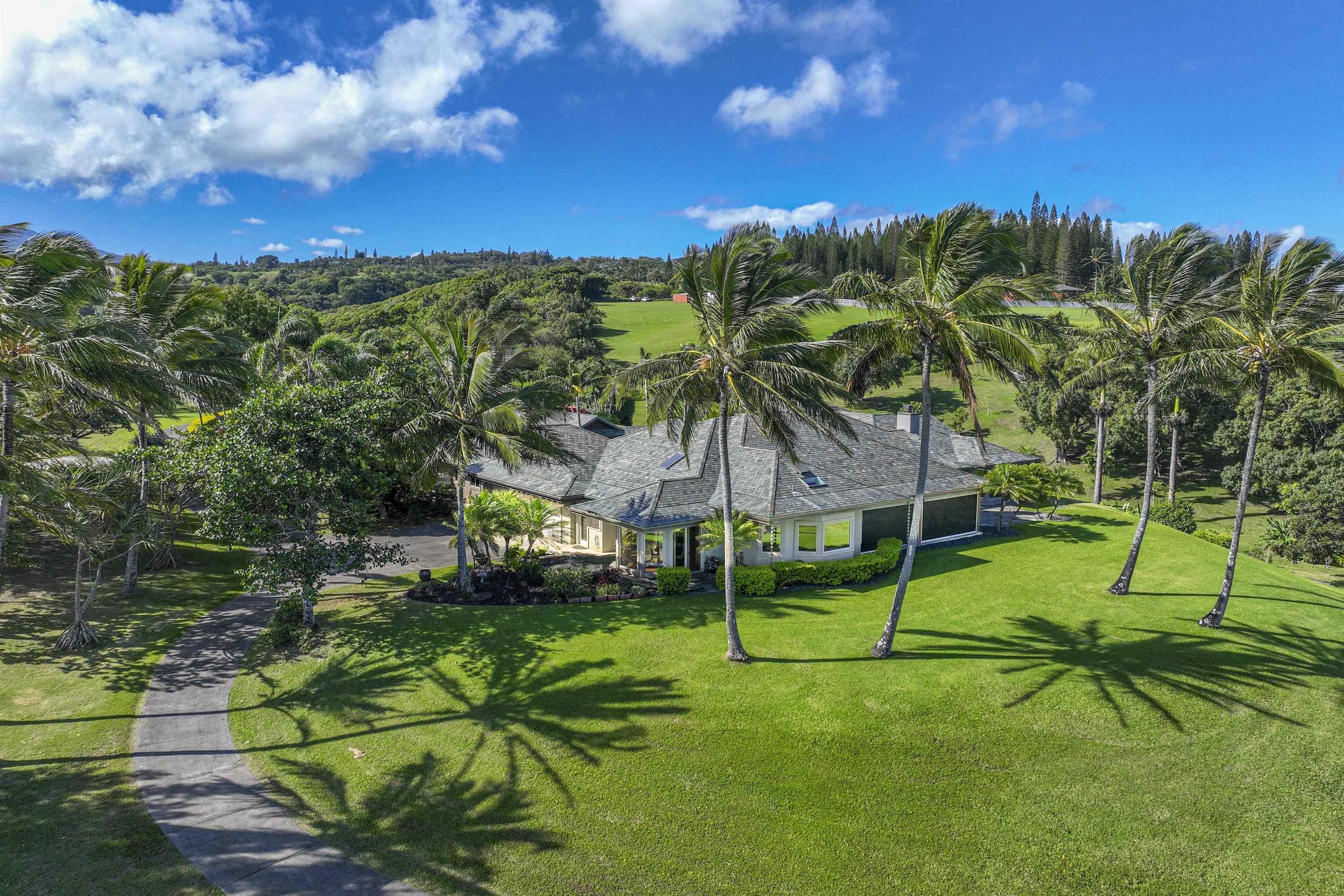 400  Mehana Rd Manawai, Haiku home - photo 47 of 50