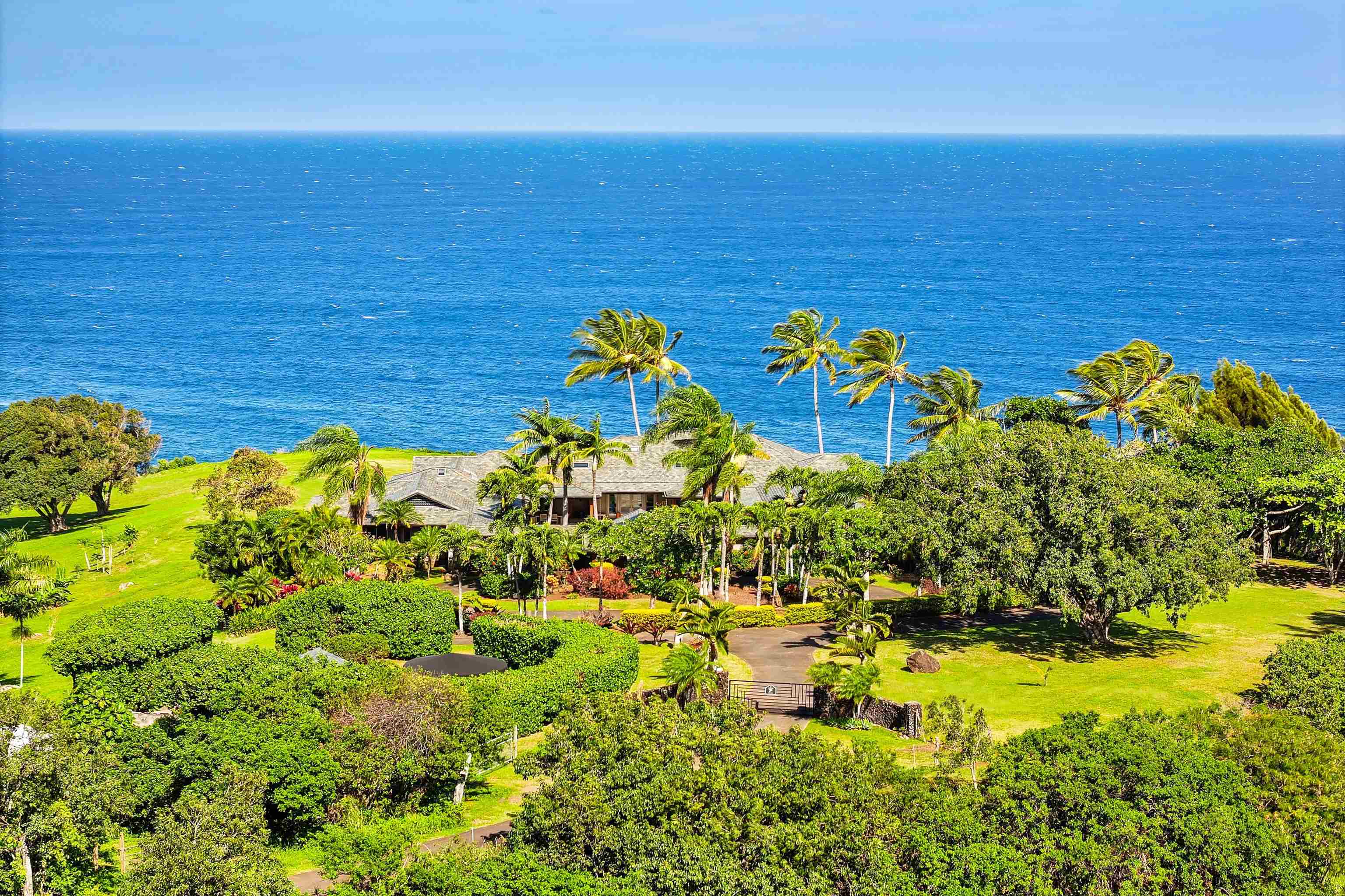 400  Mehana Rd Manawai, Haiku home - photo 3 of 50