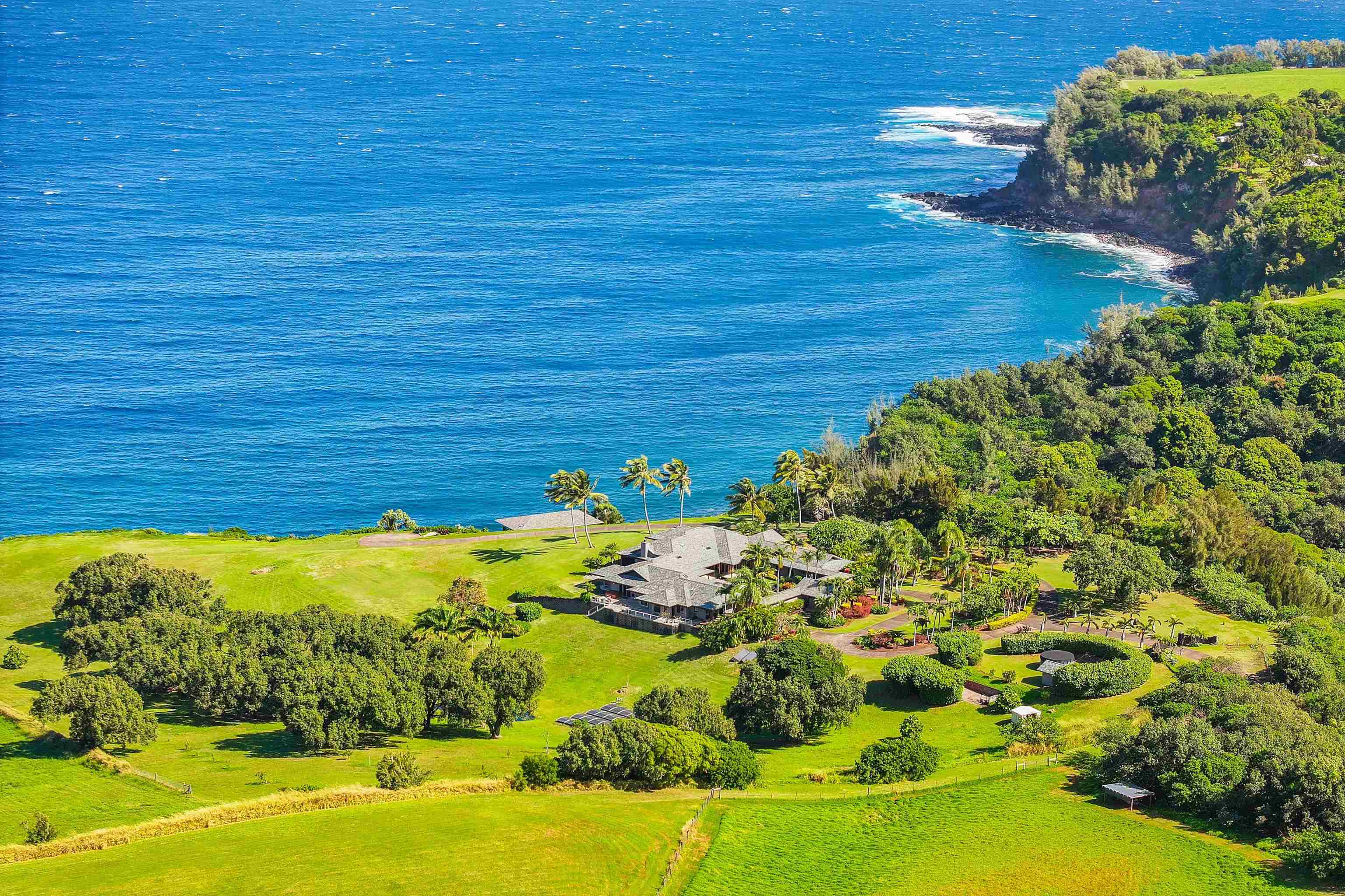 400  Mehana Rd Manawai, Haiku home - photo 4 of 50