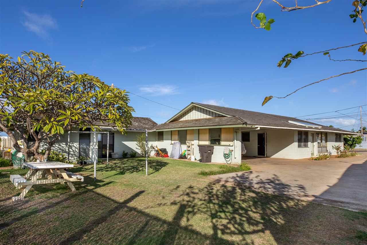 400 Palama Dr 130A, Kahului Hawaii House for sale Kahului Kahului