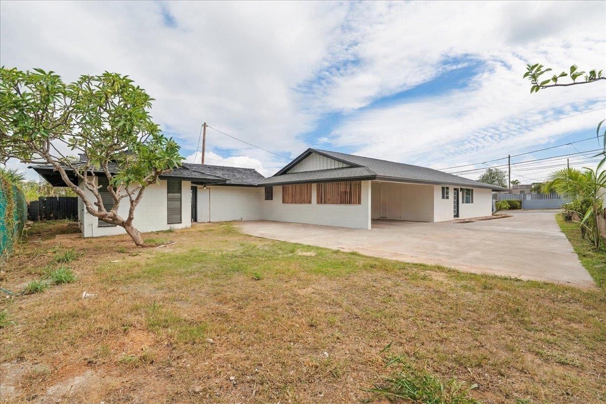 400  Palama Dr , Kahului home - photo 41 of 48