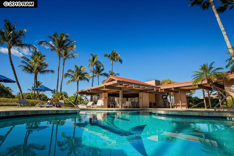 Wailea Point I II III condo # 1103, Kihei, Hawaii - photo 17 of 21