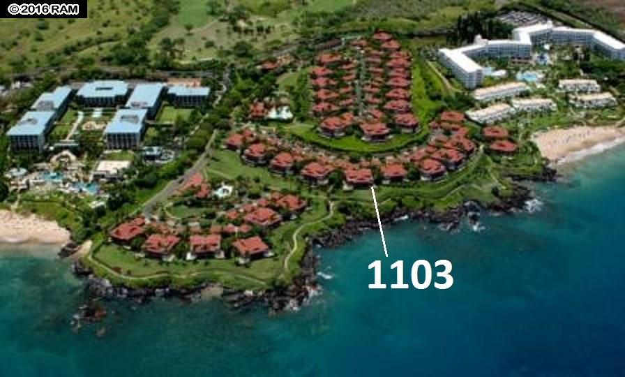 Wailea Point I II III condo # 1103, Kihei, Hawaii - photo 21 of 21