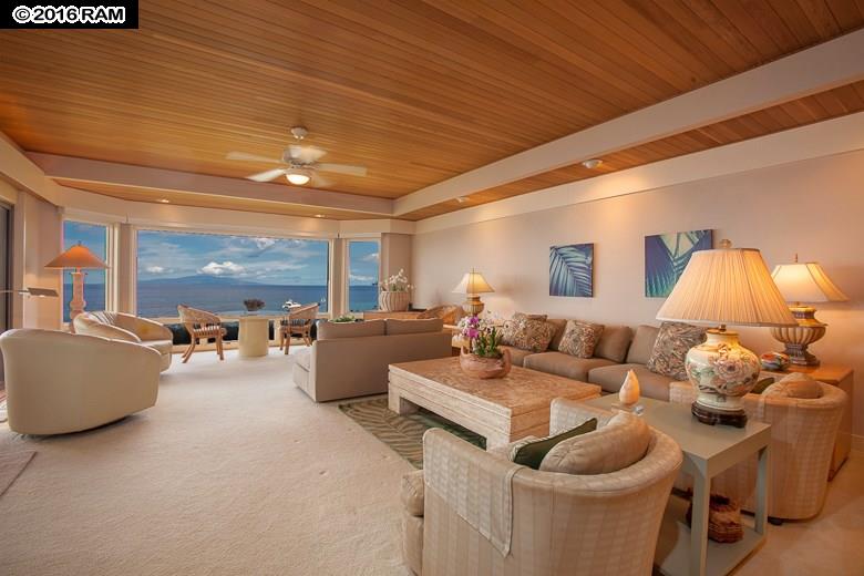 Wailea Point I II III condo # 1103, Kihei, Hawaii - photo 5 of 21