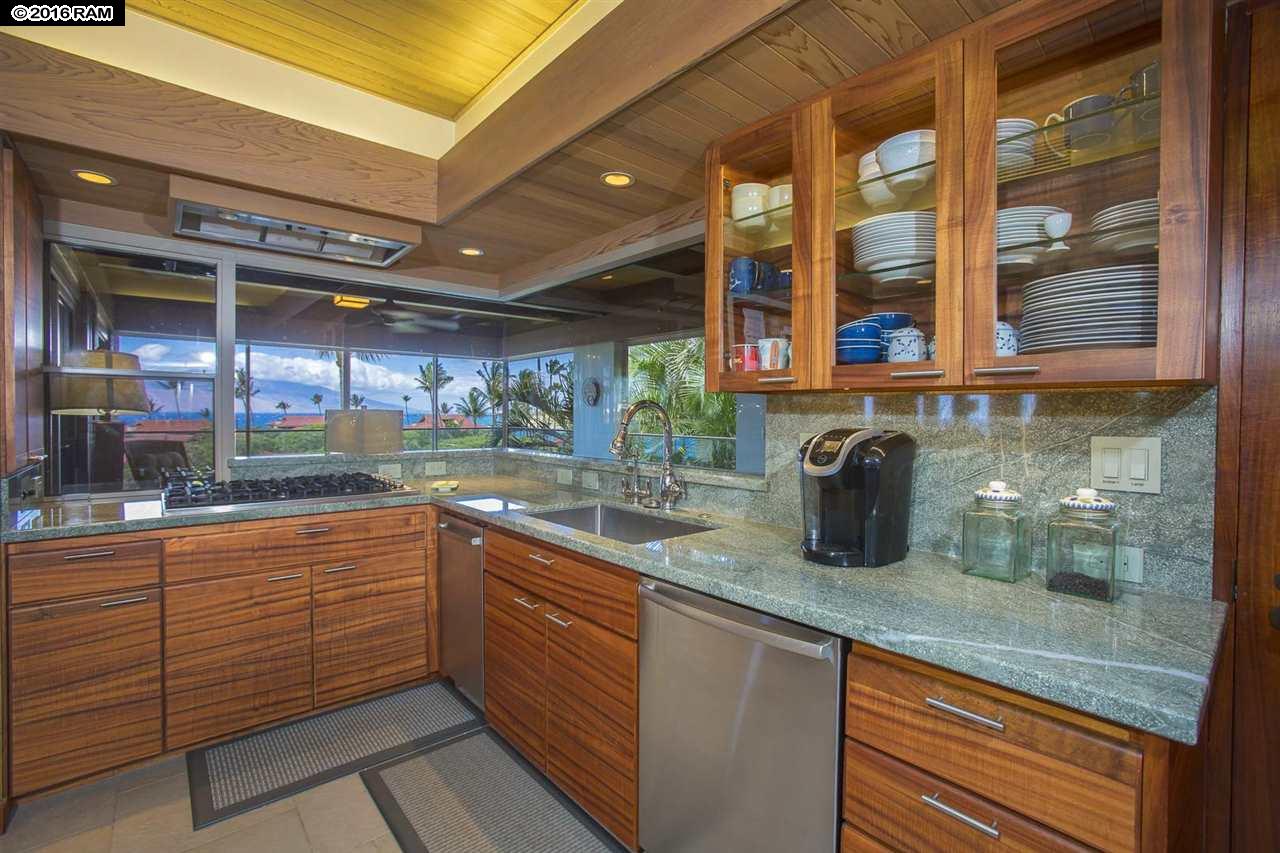 Wailea Point I II III condo # 1002&4, Kihei, Hawaii - photo 16 of 30