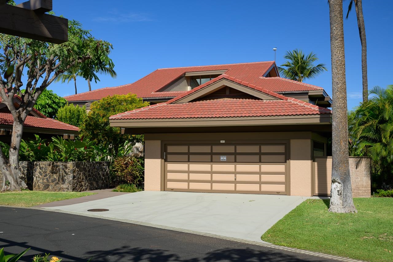 Wailea Point I II III condo # 101, Kihei, Hawaii - photo 45 of 50