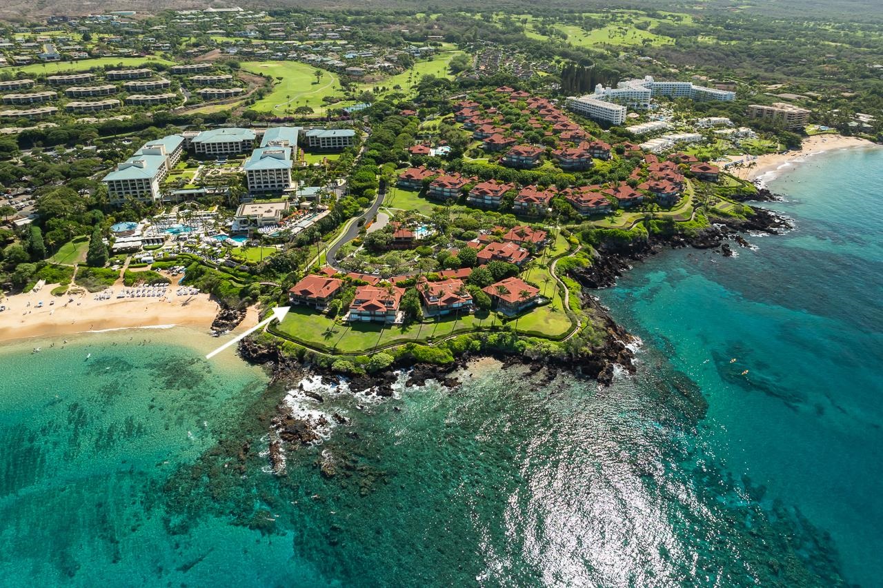 Wailea Point I II III condo # 101, Kihei, Hawaii - photo 4 of 50