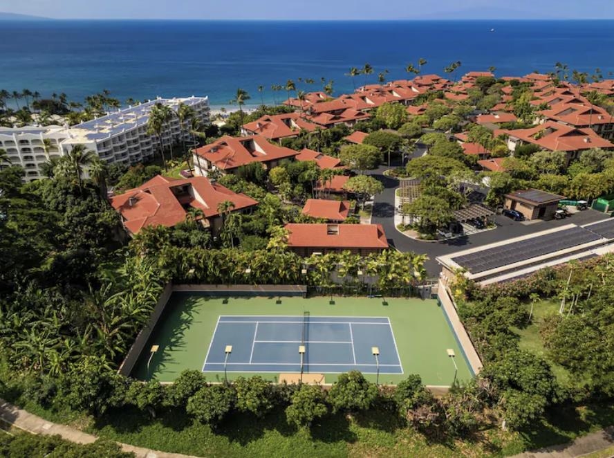 Wailea Point I II III condo # 101, Kihei, Hawaii - photo 15 of 22
