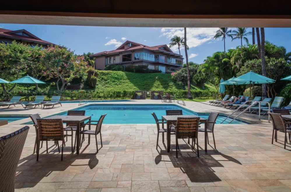 Wailea Point I II III condo # 101, Kihei, Hawaii - photo 18 of 22