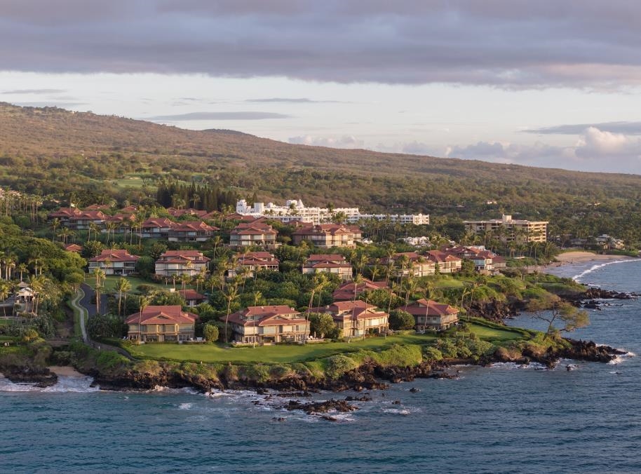 Wailea Point I II III condo # 101, Kihei, Hawaii - photo 10 of 22
