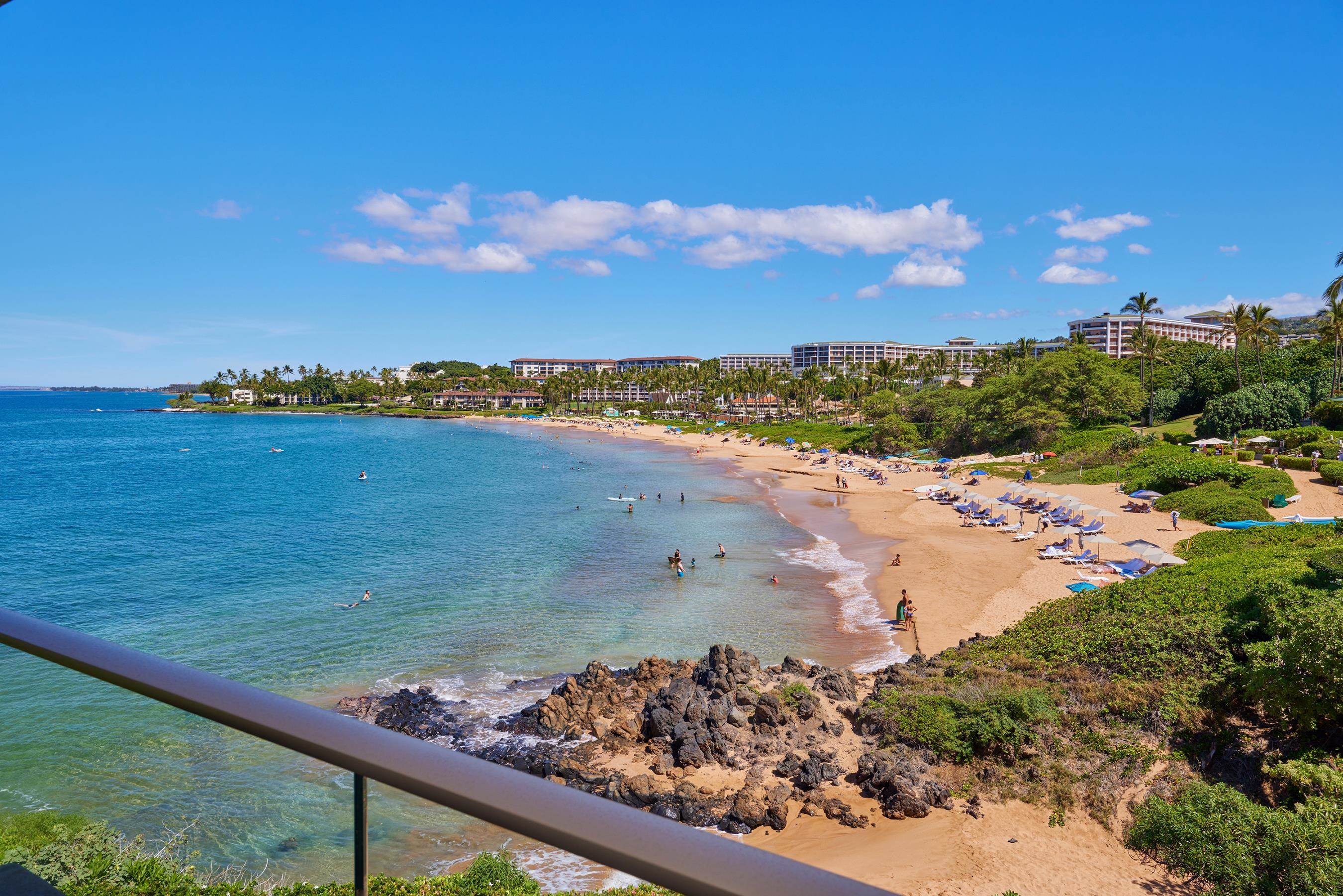 Wailea Point I II III condo # 102, Kihei, Hawaii - photo 3 of 30