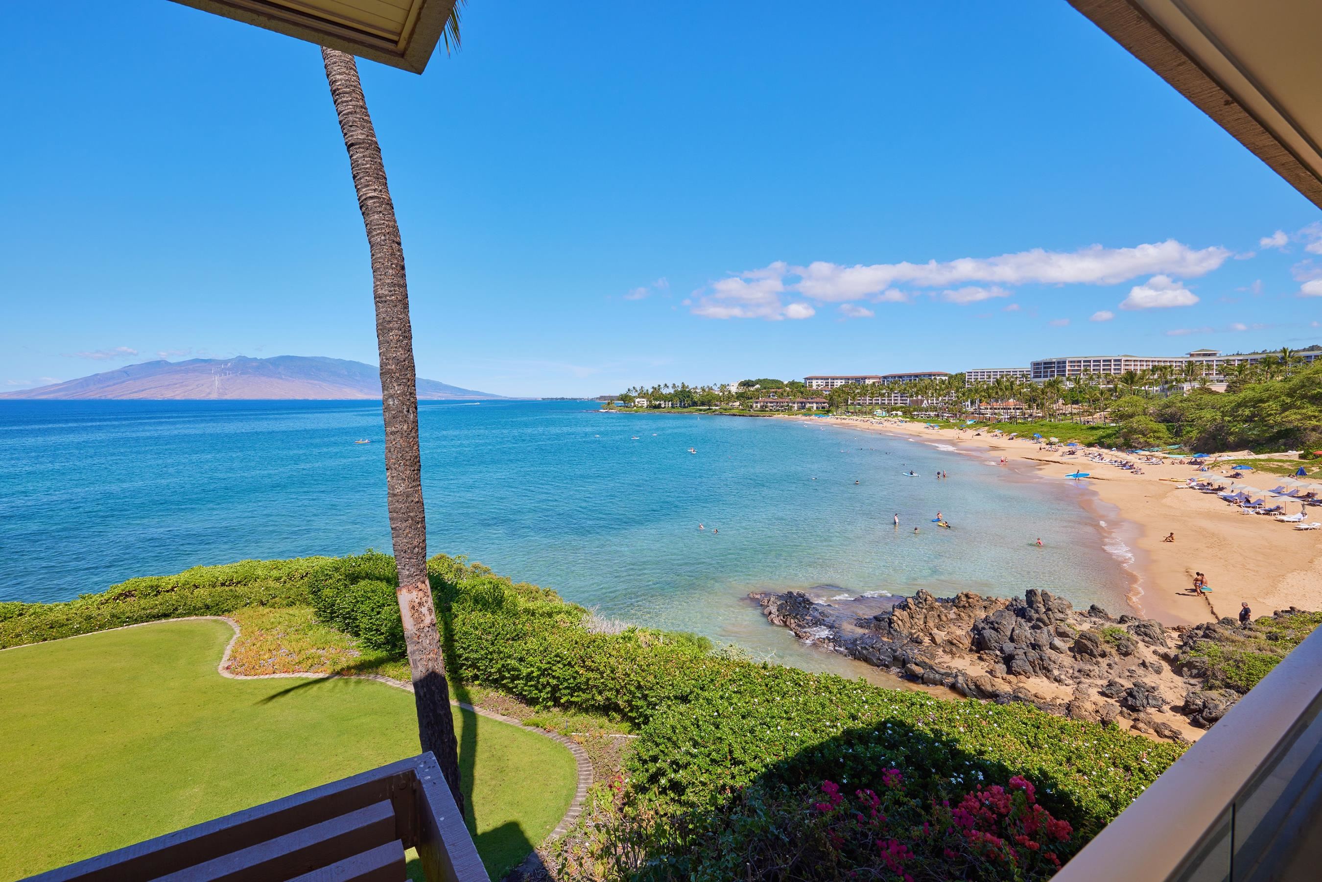 Wailea Point I II III condo # 102, Kihei, Hawaii - photo 28 of 30