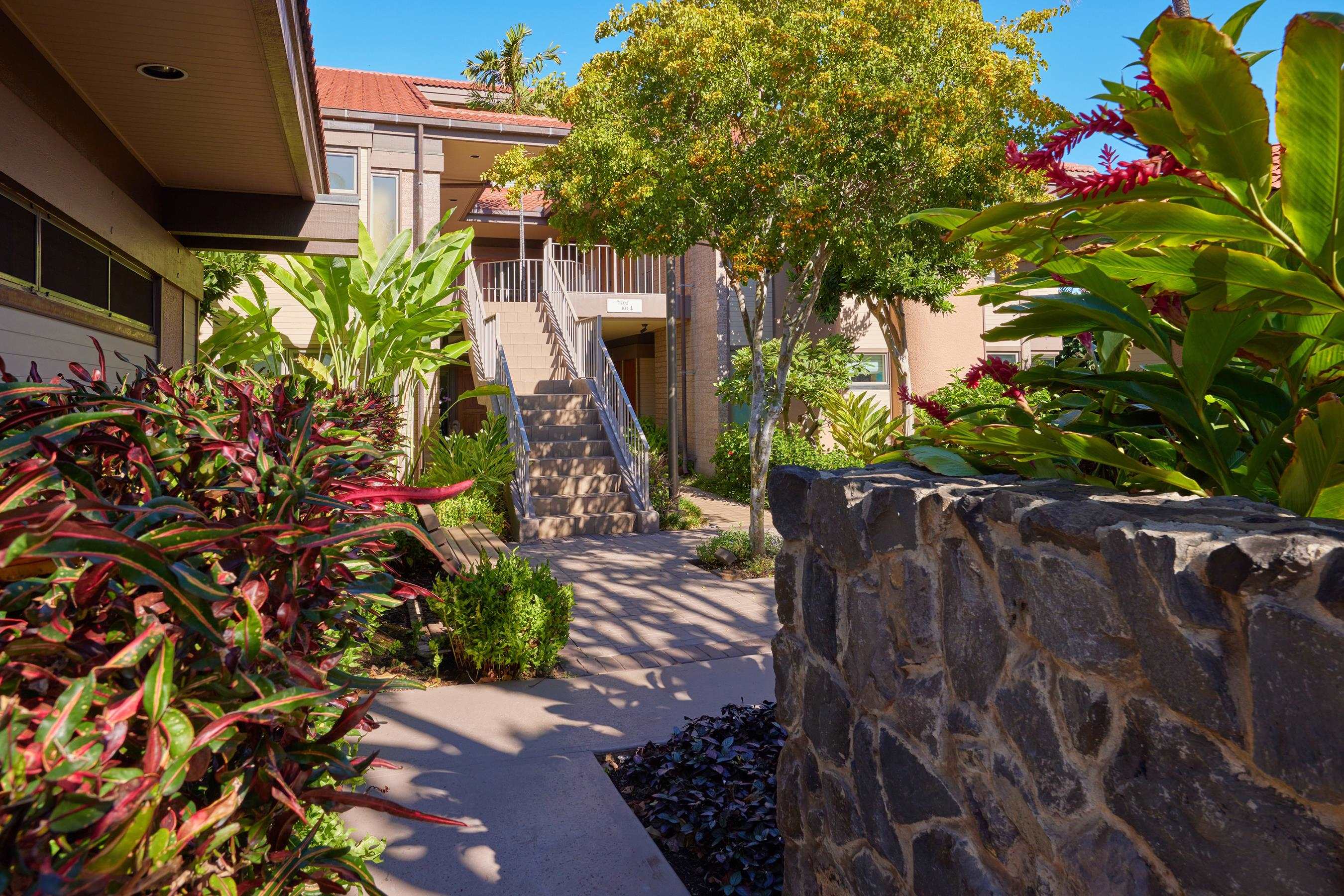 Wailea Point I II III condo # 102, Kihei, Hawaii - photo 30 of 30