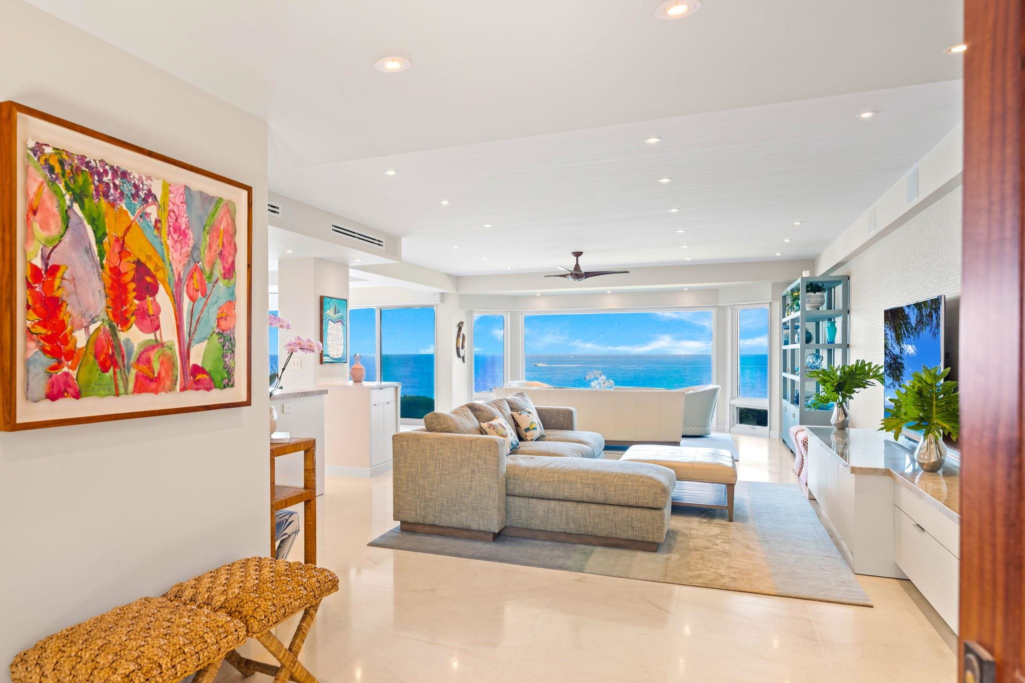 Wailea Point I II III condo # 1103, Kihei, Hawaii - photo 4 of 48
