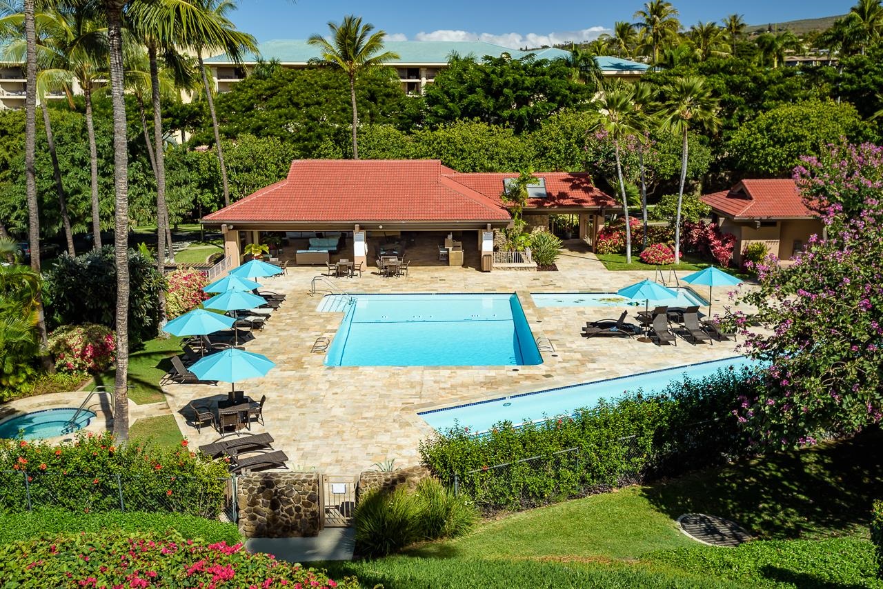 Wailea Point I II III condo # 1103, Kihei, Hawaii - photo 42 of 48