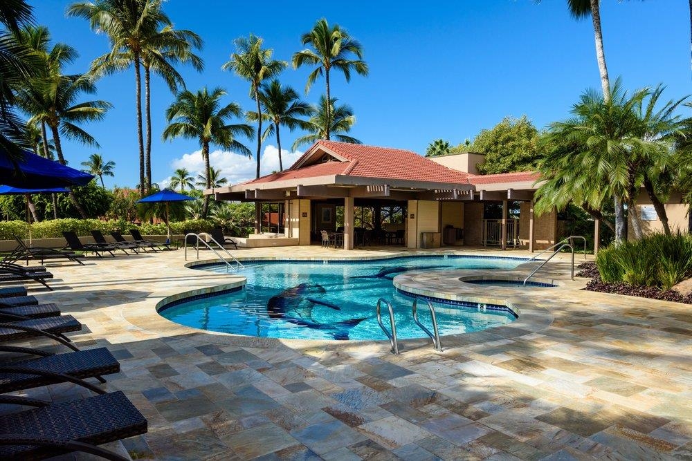 Wailea Point I II III condo # 1103, Kihei, Hawaii - photo 44 of 48