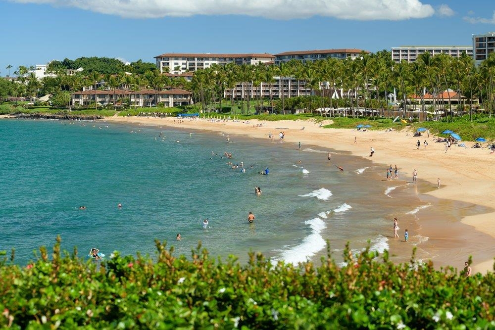 Wailea Point I II III condo # 1103, Kihei, Hawaii - photo 6 of 48