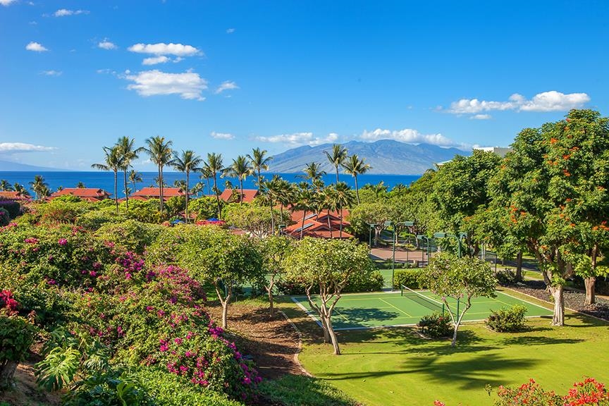 Wailea Point I II III condo # 1104, Kihei, Hawaii - photo 47 of 50