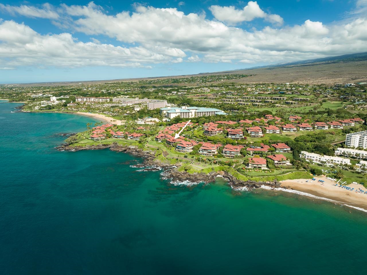 Wailea Point I II III condo # 1202/1204, Kihei, Hawaii - photo 4 of 50