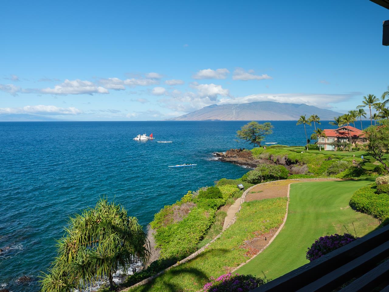 Wailea Point I II III condo # 1202/1204, Kihei, Hawaii - photo 10 of 50