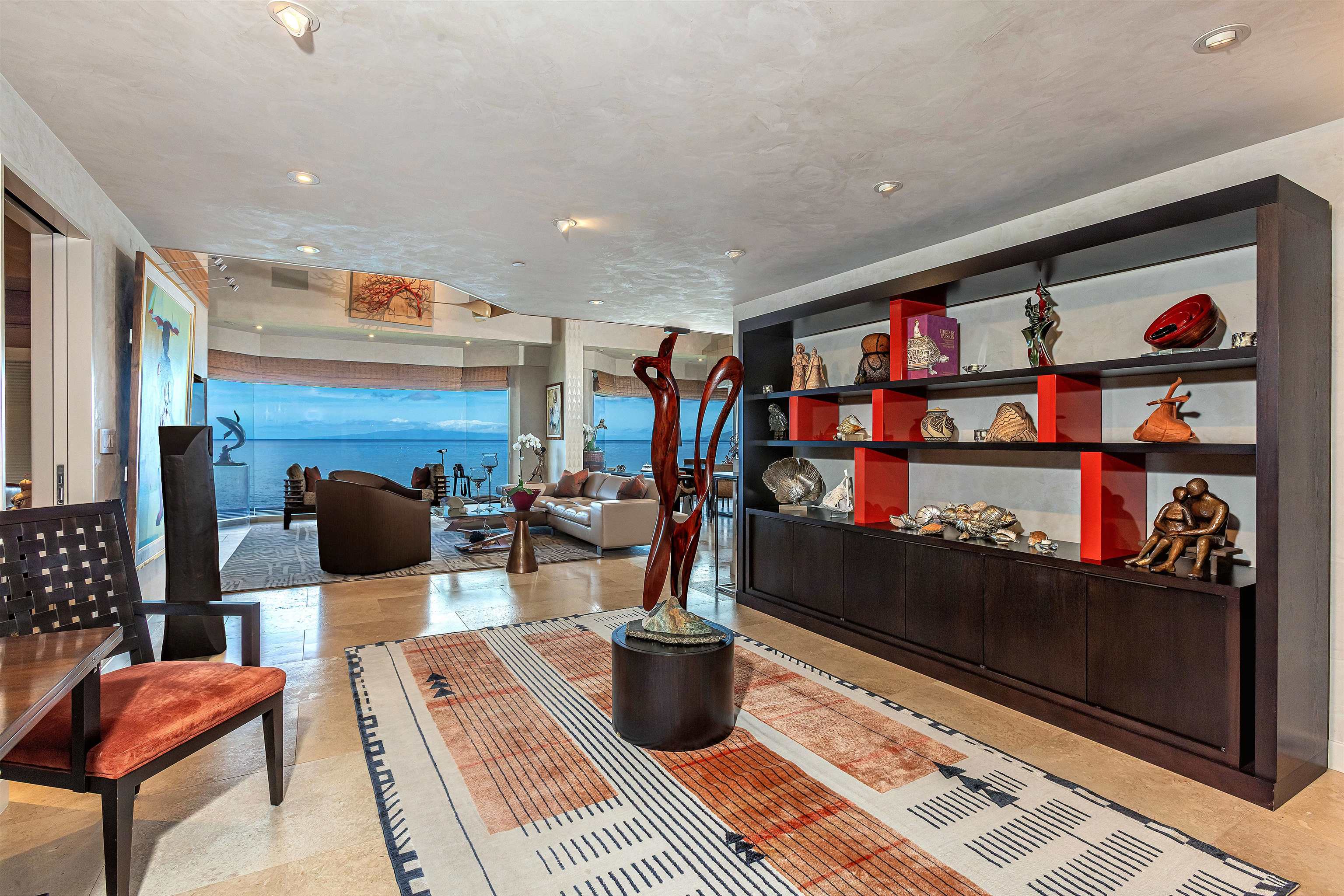Wailea Point I II III condo # 1202/1204, Kihei, Hawaii - photo 2 of 50