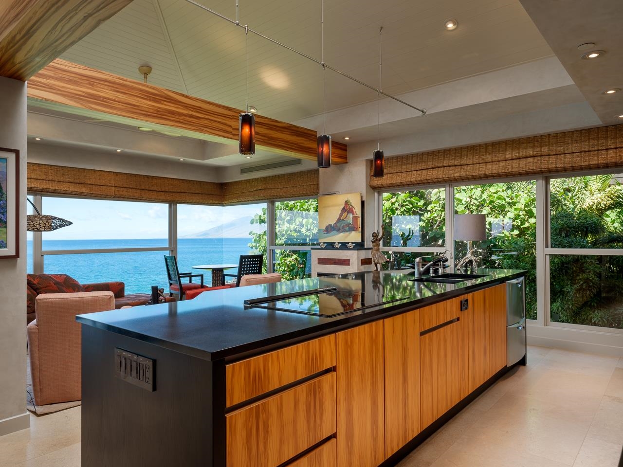Wailea Point I II III condo # 1202/1204, Kihei, Hawaii - photo 15 of 50