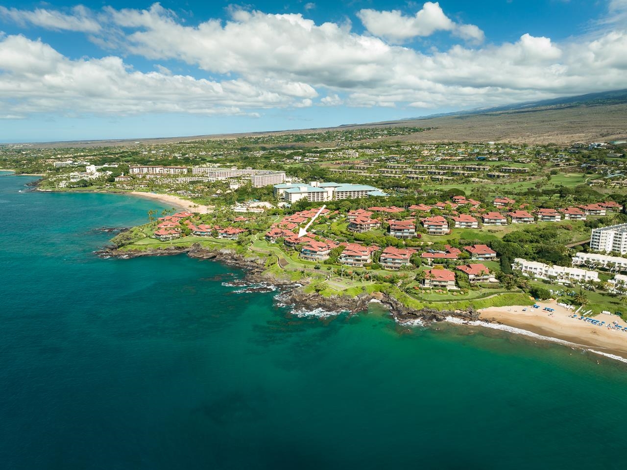 Wailea Point I II III condo # 1202/1204, Kihei, Hawaii - photo 5 of 50